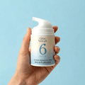 6 Peptides Oil Free Moisturiser - GlowNestpk.com