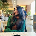 Alishba Faisal