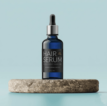 Hair Serum – Intelligent Hair Care - GlowNestpk.com