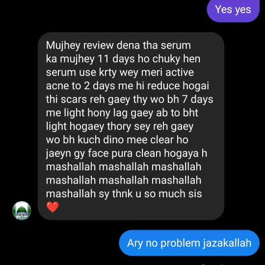 Pore Minimizer Serum | Tighten Pores & Get Glowing Skin - GlowNestpk.com