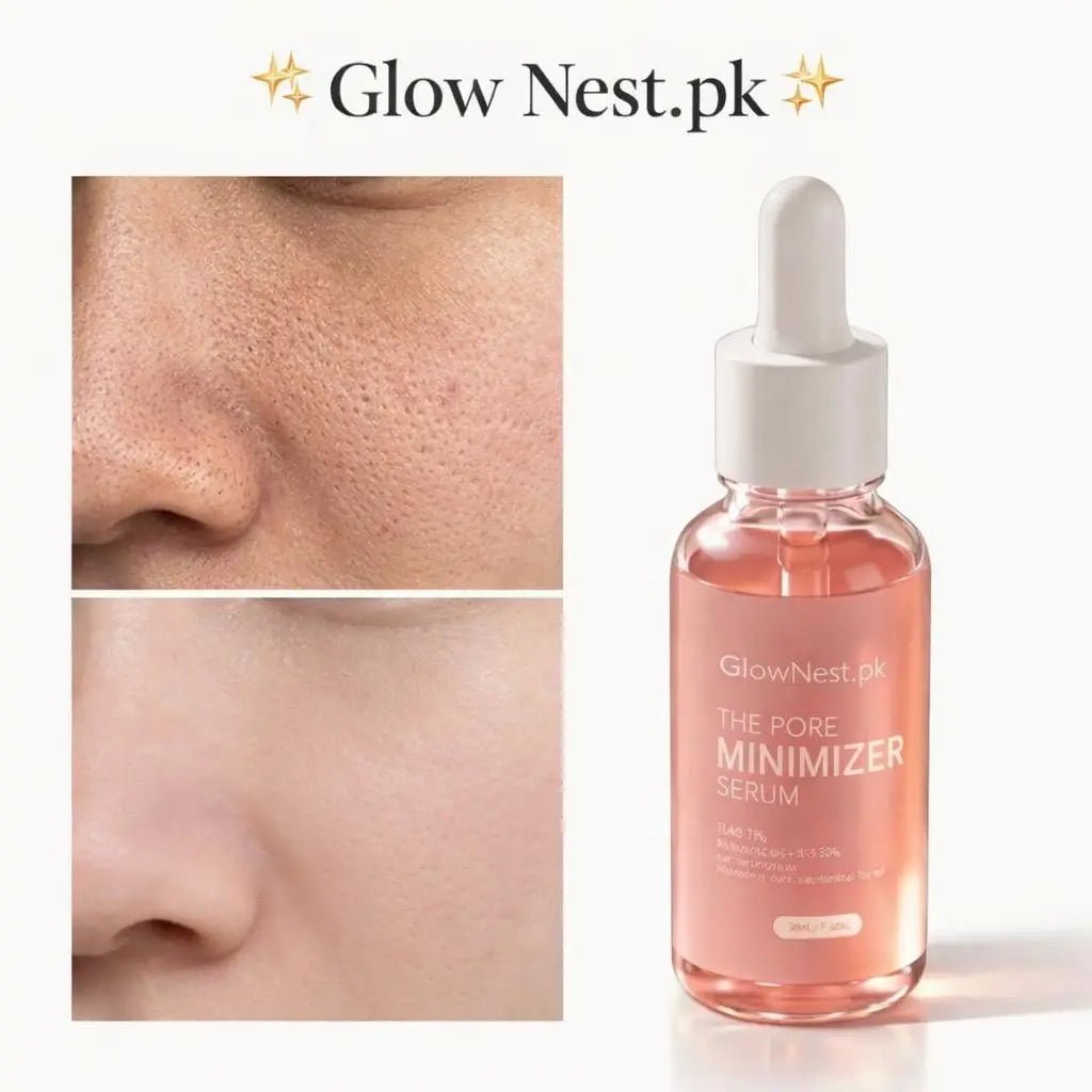𝙏𝙝𝙚 𝙋𝙤𝙧𝙚 𝙈𝙞𝙣𝙞𝙢𝙞𝙯𝙚𝙧 𝙎𝙚𝙧𝙪𝙢 𝘽𝙮 ~ 𝙂𝙡𝙤𝙬 𝙉𝙚𝙨𝙩.𝙥𝙠 - GlowNestpk.com