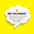 Retinol Mushroom Serum - GlowNestpk.com