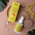 Retinol Mushroom Serum - GlowNestpk.com