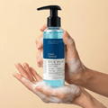 Rice Milk Glass Skin Gel Face wash - GlowNestpk.com