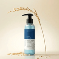 Rice Milk Glass Skin Gel Face wash - GlowNestpk.com