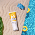 Sheer Defence Tinted Sun Screen - 60 SPF - GlowNestpk.com