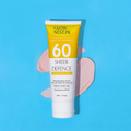 Sheer Defence Tinted Sun Screen - 60 SPF - GlowNestpk.com