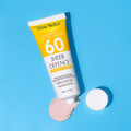 Sheer Defence Tinted Sun Screen - 60 SPF - GlowNestpk.com