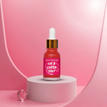 Signature Lip and Cheek Tint - GlowNestpk.com