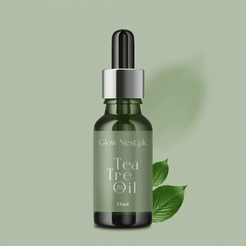 Tea Tree Oil - GlowNestpk.com