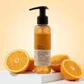 Vitamin C Brightning Gel Facewash - GlowNestpk.com