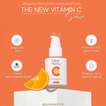 Vitamin C Serum - GlowNestpk.com