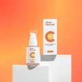 Vitamin C Serum - GlowNestpk.com
