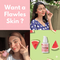 Watermelon Glow Serum - GlowNestpk.com
