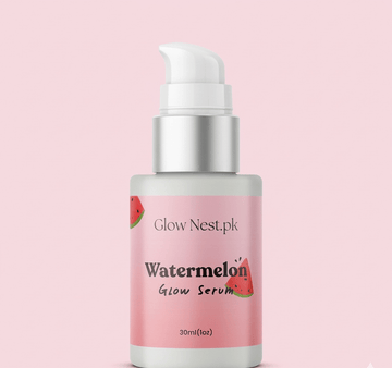 Watermelon Glow Serum - GlowNestpk.com