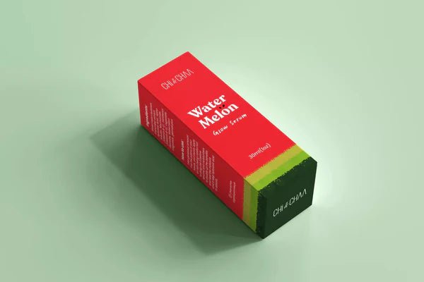 Watermelon Glow Serum - GlowNestpk.com
